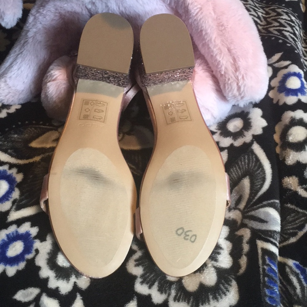 ALDO heels - Picture 3 of 4